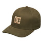 DC Men's DC Star Flexfit Cap