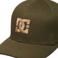DC Men's DC Star Flexfit Cap