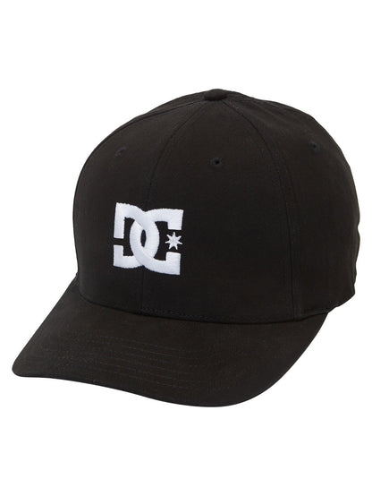 DC Men's Star Cap