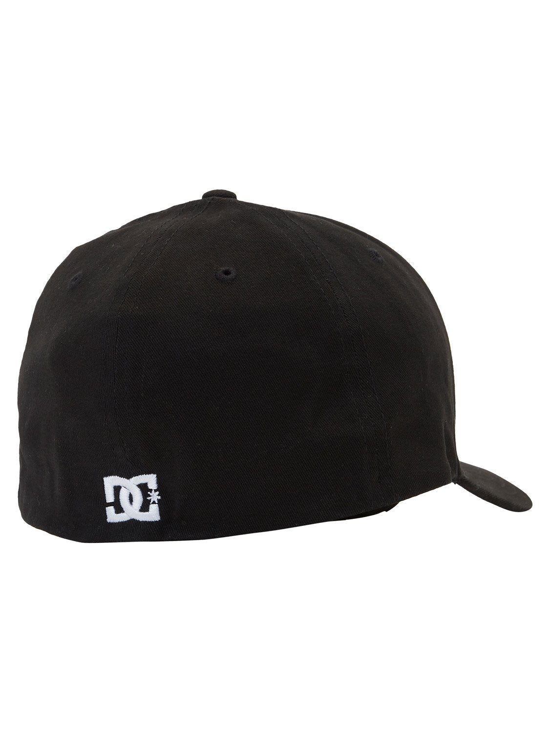 DC Men's Star Flexfit Cap