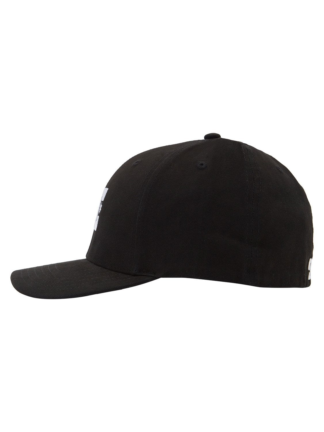 DC Men's Star Flexfit Cap