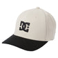 DC Men's Star Flexfit Cap