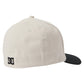 DC Men's Star Flexfit Cap