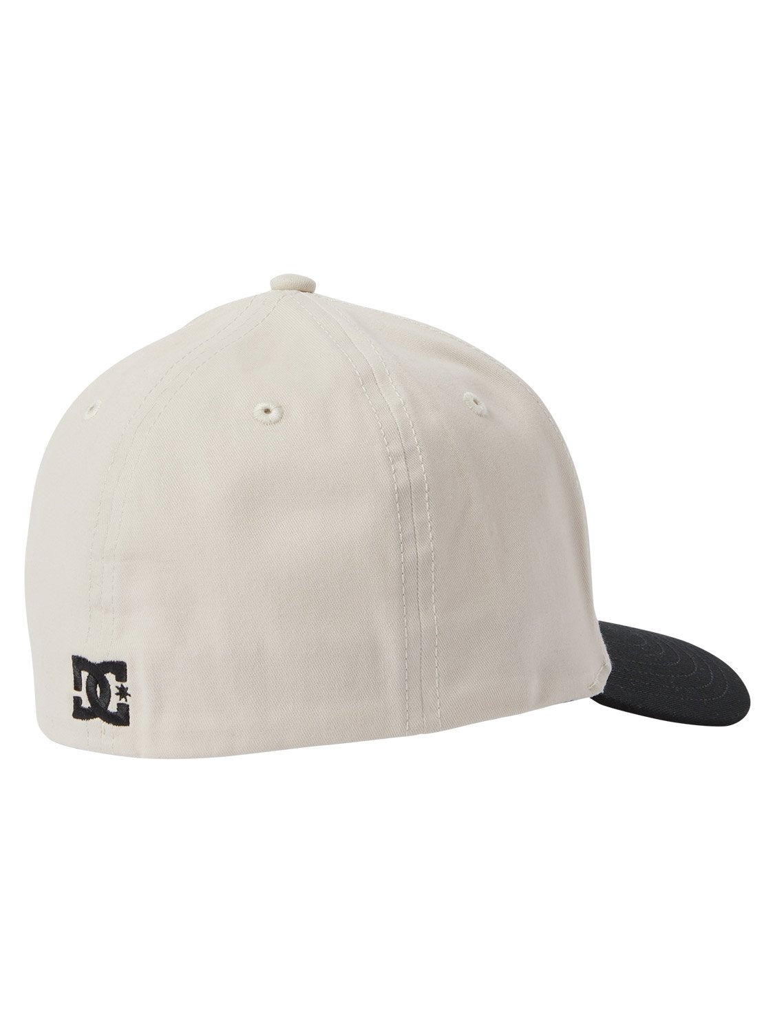 DC Men's Star Flexfit Cap