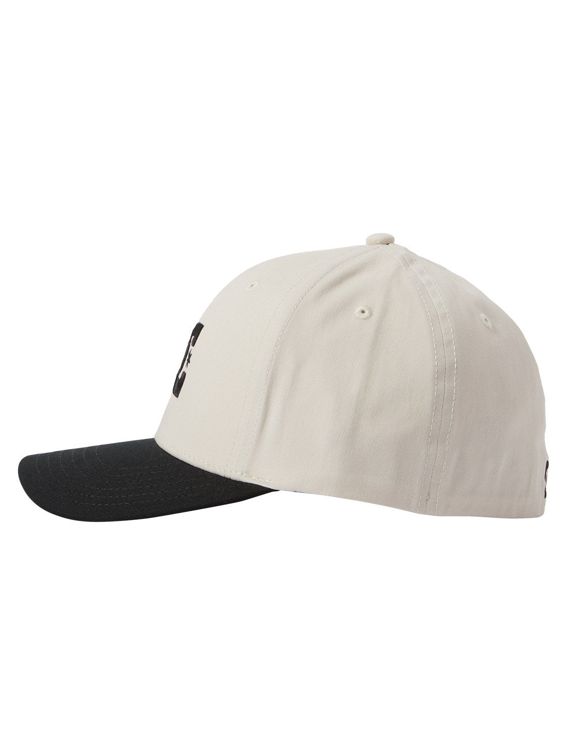 DC Men's Star Flexfit Cap