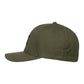 DC Men's Star Flexfit Cap