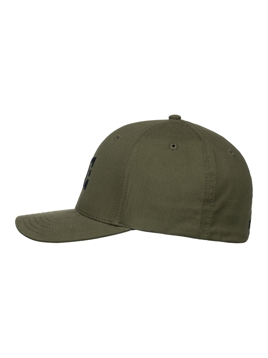 DC Men's Star Flexfit Cap