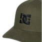 DC Men's Star Flexfit Cap