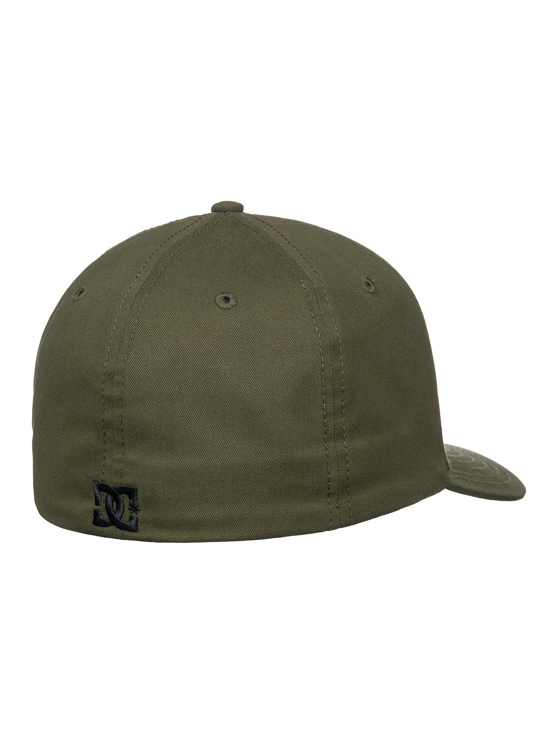 DC Men's Star Flexfit Cap