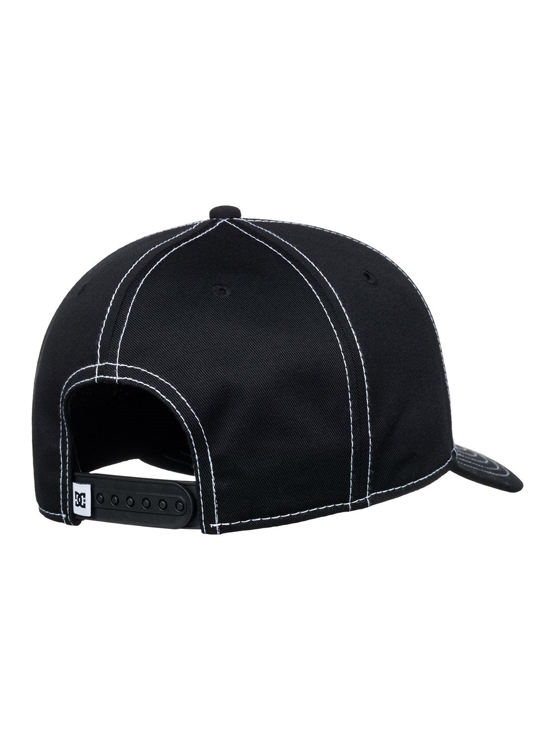 DC Men's Star Snapback