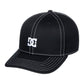 DC Men's Star Snapback