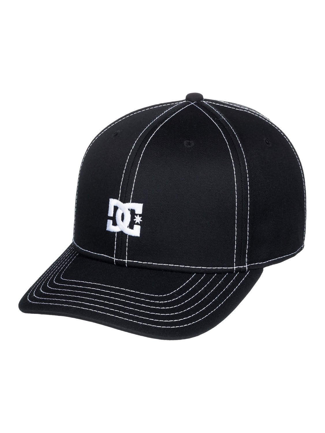 DC Men's Star Snapback