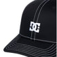 DC Men's Star Snapback