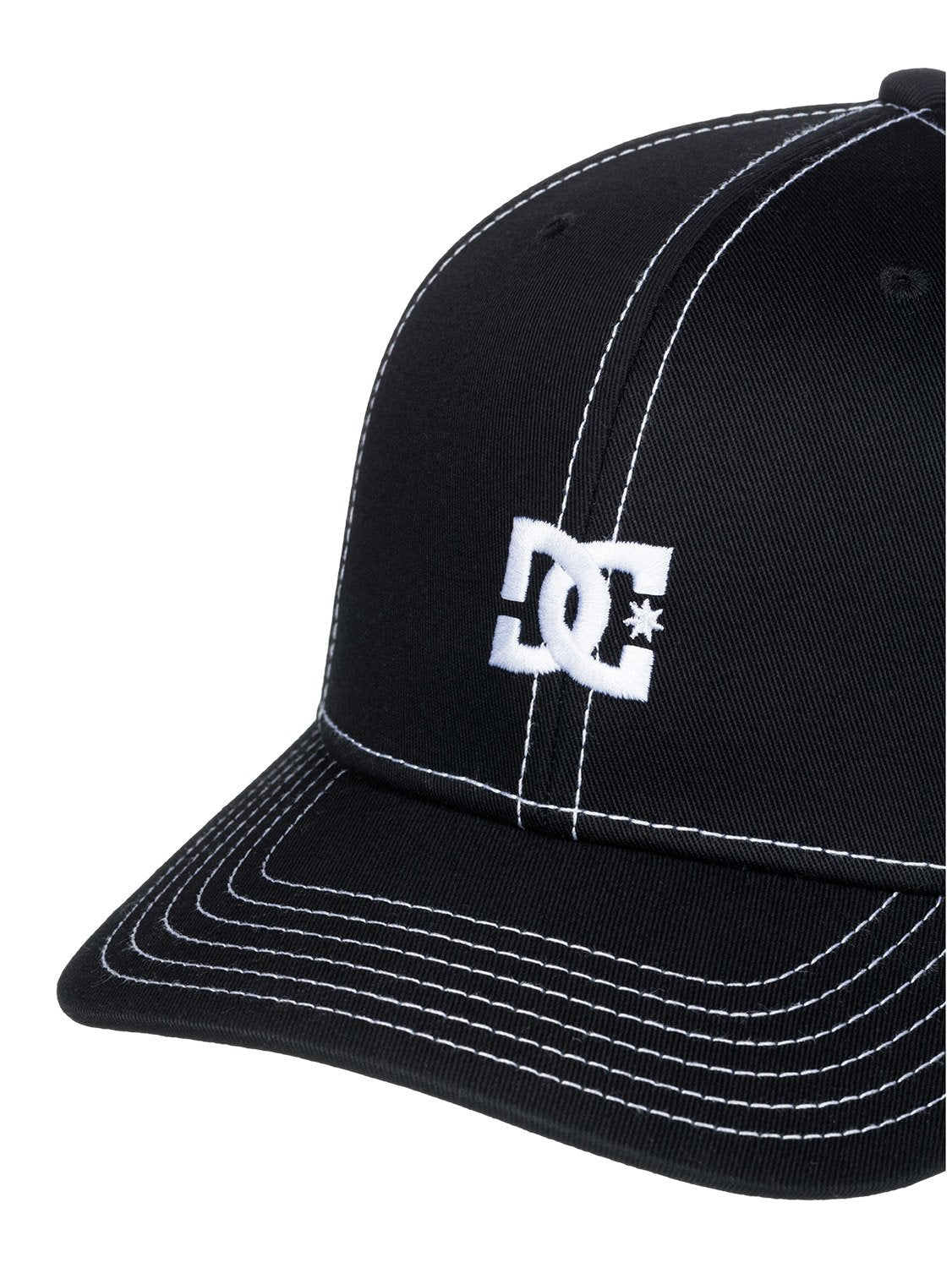 DC Men's Star Snapback