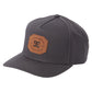 DC Men's Reynotts 5-Panel Snapback