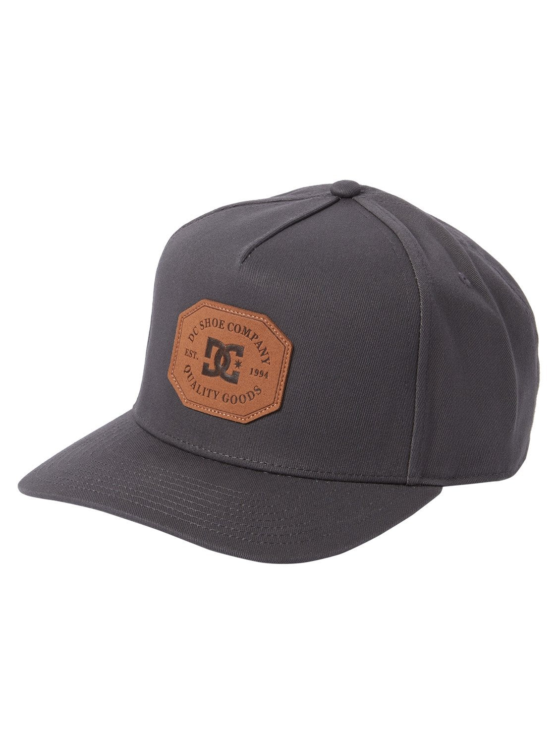 DC Men's Reynotts 5-Panel Snapback