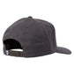 DC Men's Reynotts 5-Panel Snapback