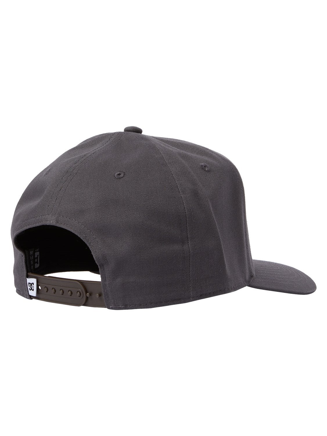 DC Men's Reynotts 5-Panel Snapback