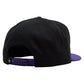 DC Men's Showtime Empire Snapback Cap