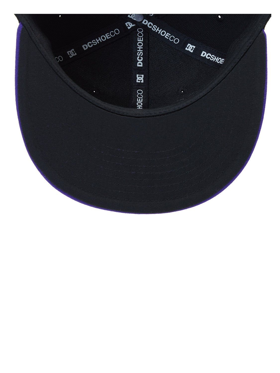 DC Men's Showtime Empire Snapback Cap