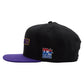 DC Men's Showtime Empire Snapback Cap