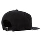 DC Men's Loader 5-Panel Strapback Cap