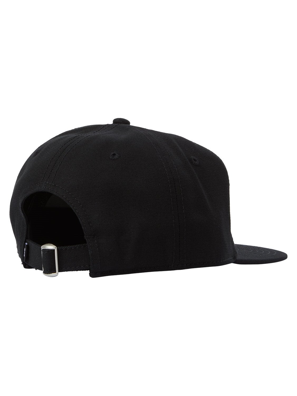 DC Men's Loader 5-Panel Strapback Cap