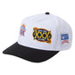 DC Men's 30 Year Champion Snapback Cap