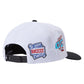 DC Men's 30 Year Champion Snapback Cap