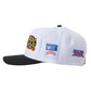 DC Men's 30 Year Champion Snapback Cap