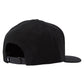 DC Men's Eagle Champ Snapback Cap