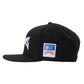 DC Men's Eagle Champ Snapback Cap