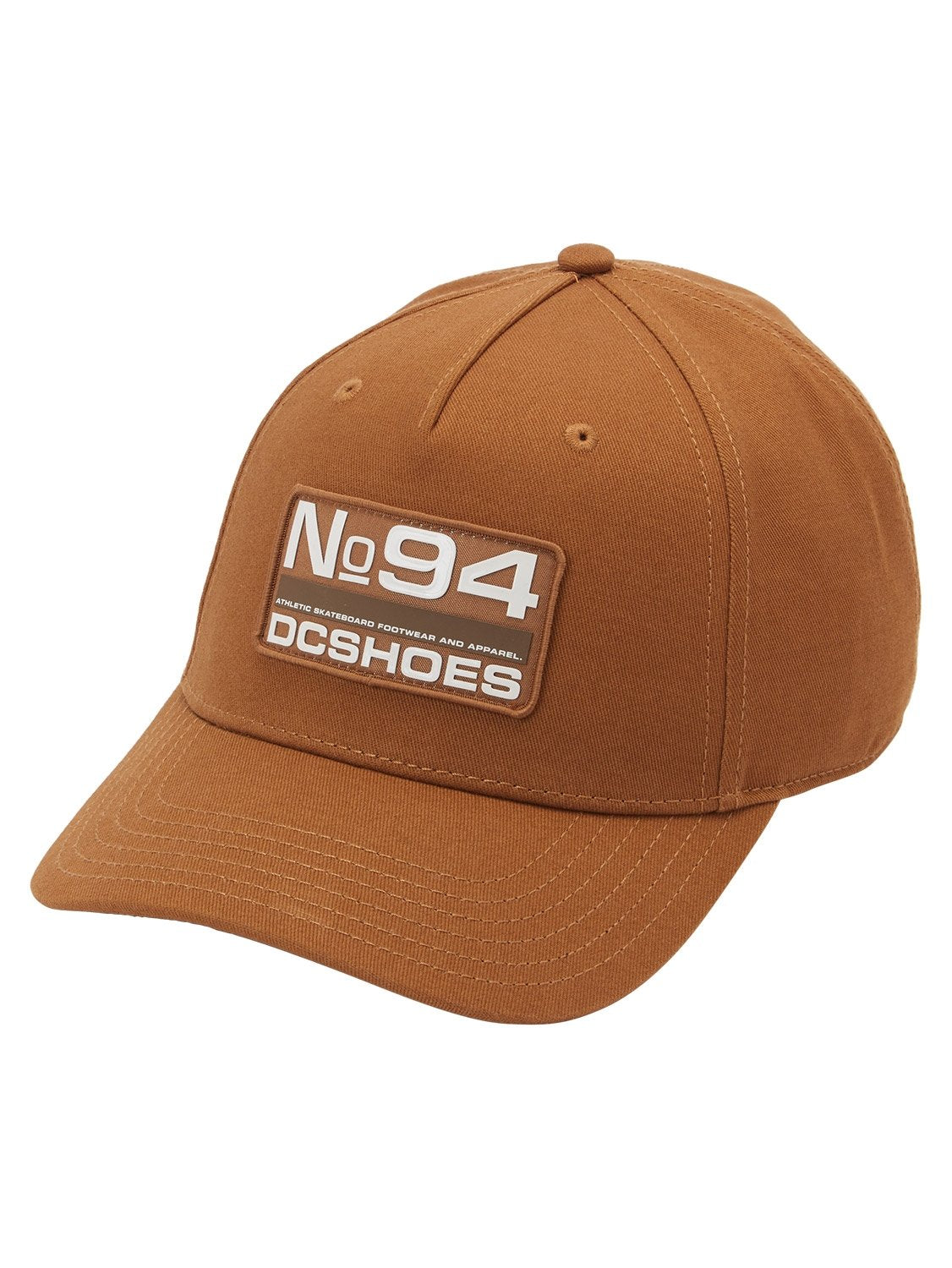 DC Men's No. 94 Snapback Cap