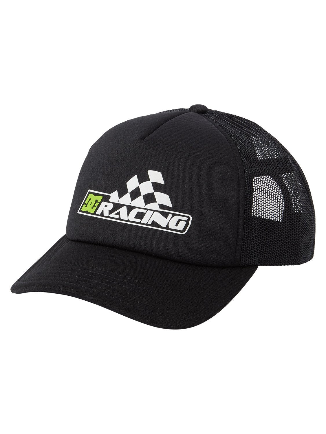 DC Men's Racing Trucker