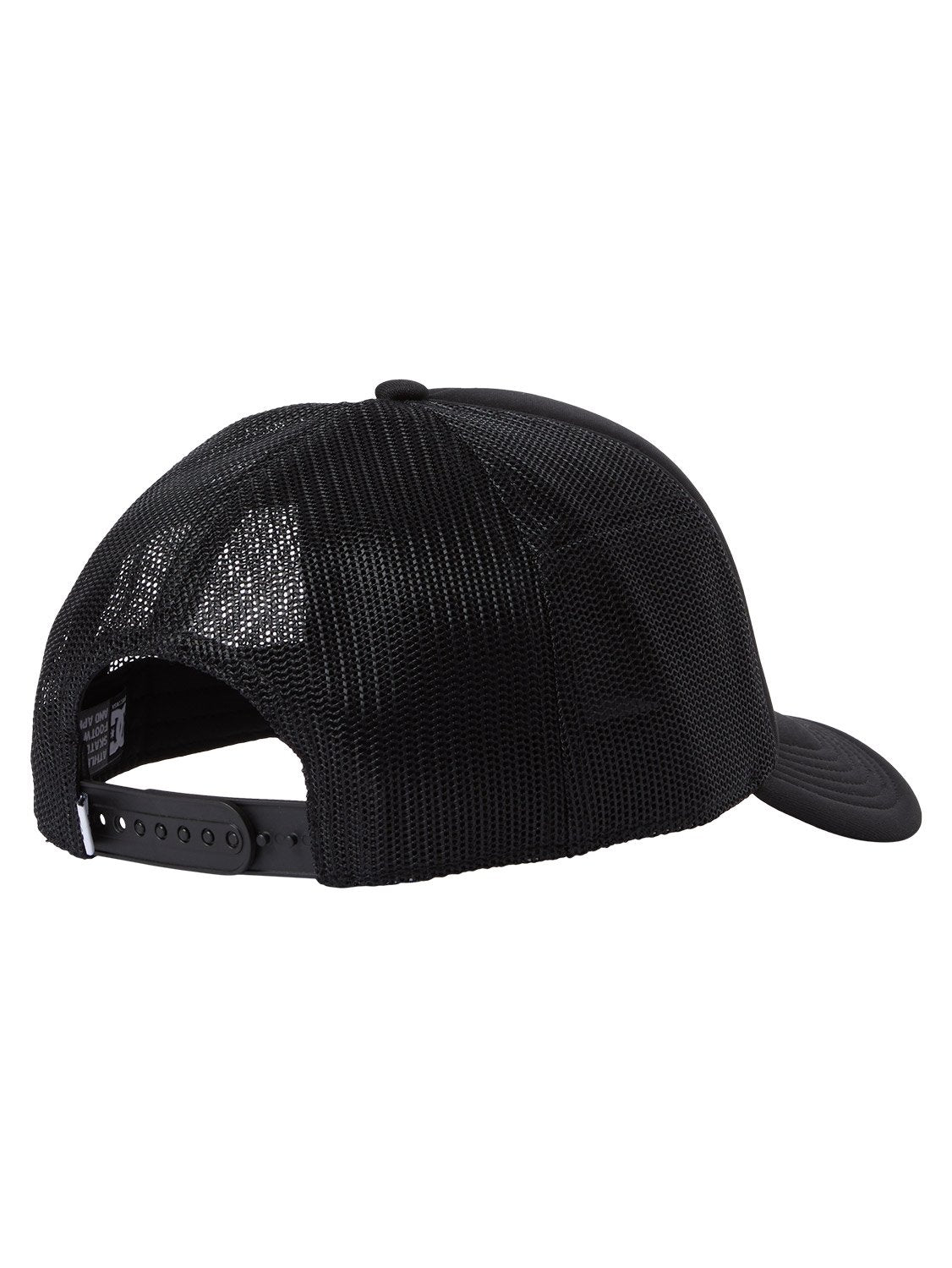 DC Men's Racing Trucker