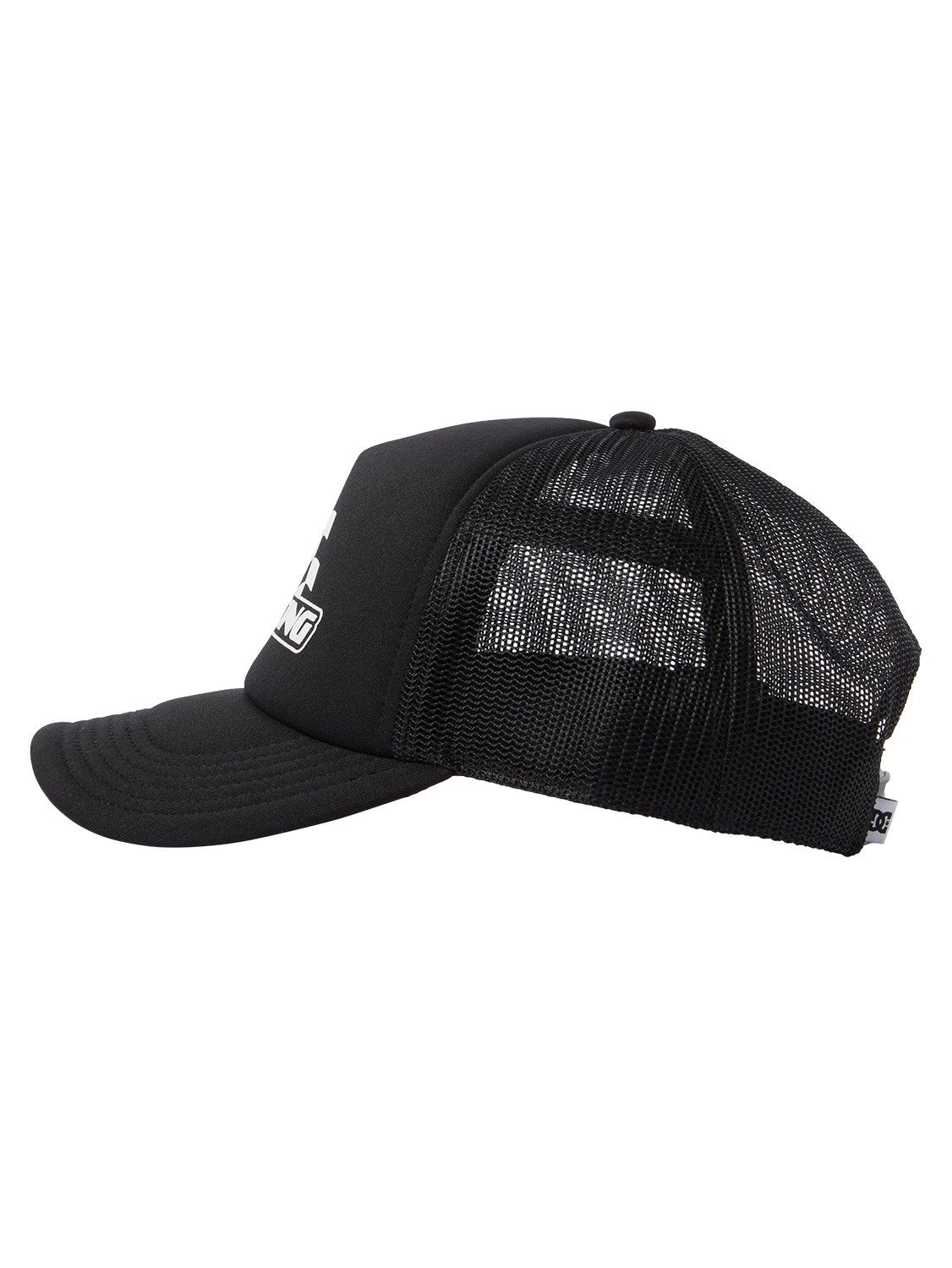 DC Men's Racing Trucker