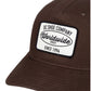 DC Men's Pit Stop Trucker Cap