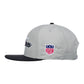 DC Men's Tailgate Snapback Cap