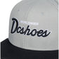 DC Men's Tailgate Snapback Cap