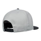 DC Men's Tailgate Snapback Cap