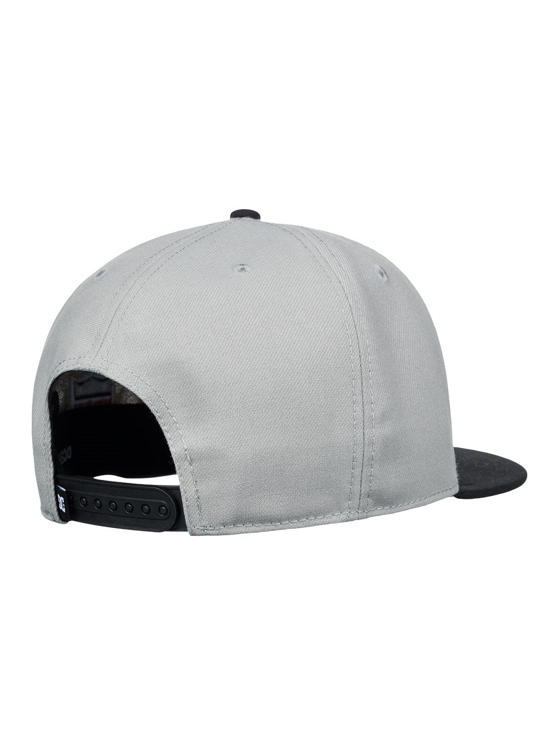 DC Men's Tailgate Snapback Cap