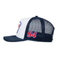 DC Men's Speedway Trucker Cap