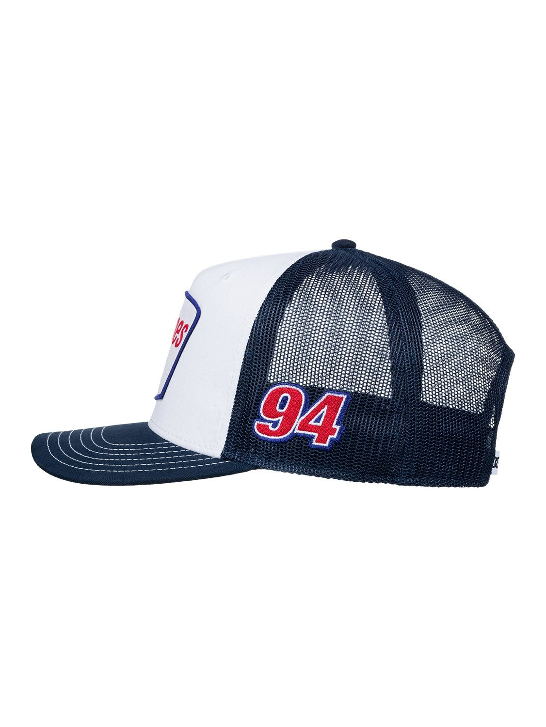 DC Men's Speedway Trucker Cap