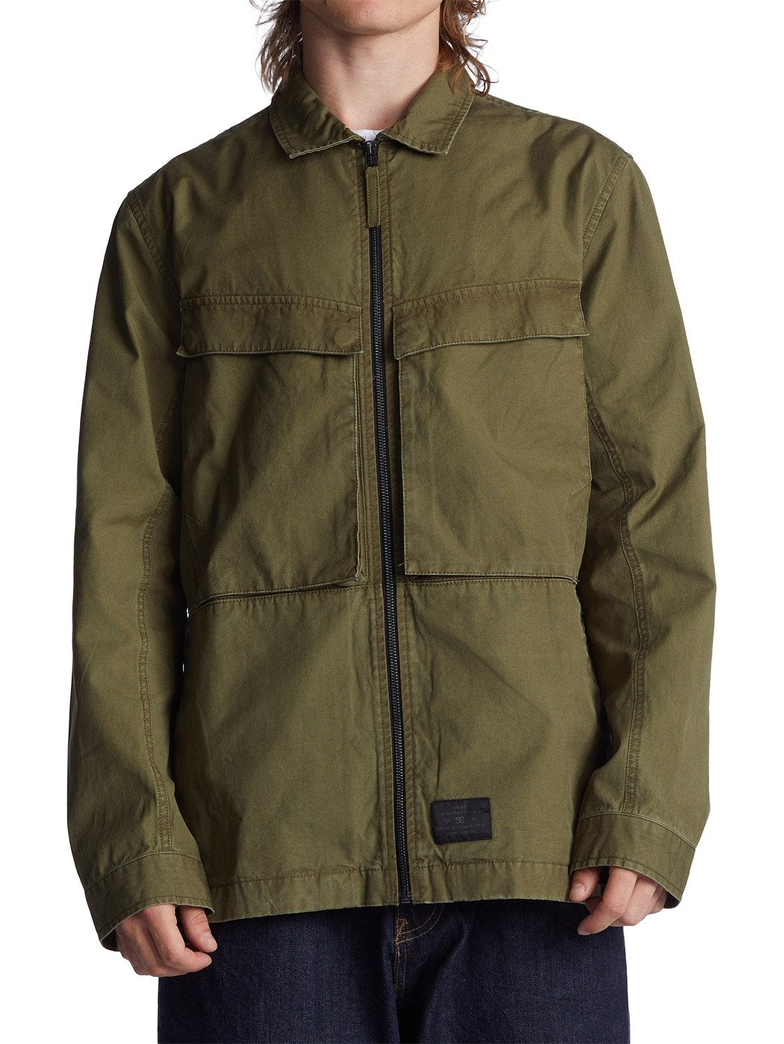 Mens Jackets | Boardriders