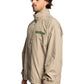 DC Men's Vantage Mock Water-Resistant Windbreaker