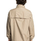 DC Men's Vantage Mock Water-Resistant Windbreaker