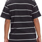 DC Men's Spaced Out Stripe T-Shirt