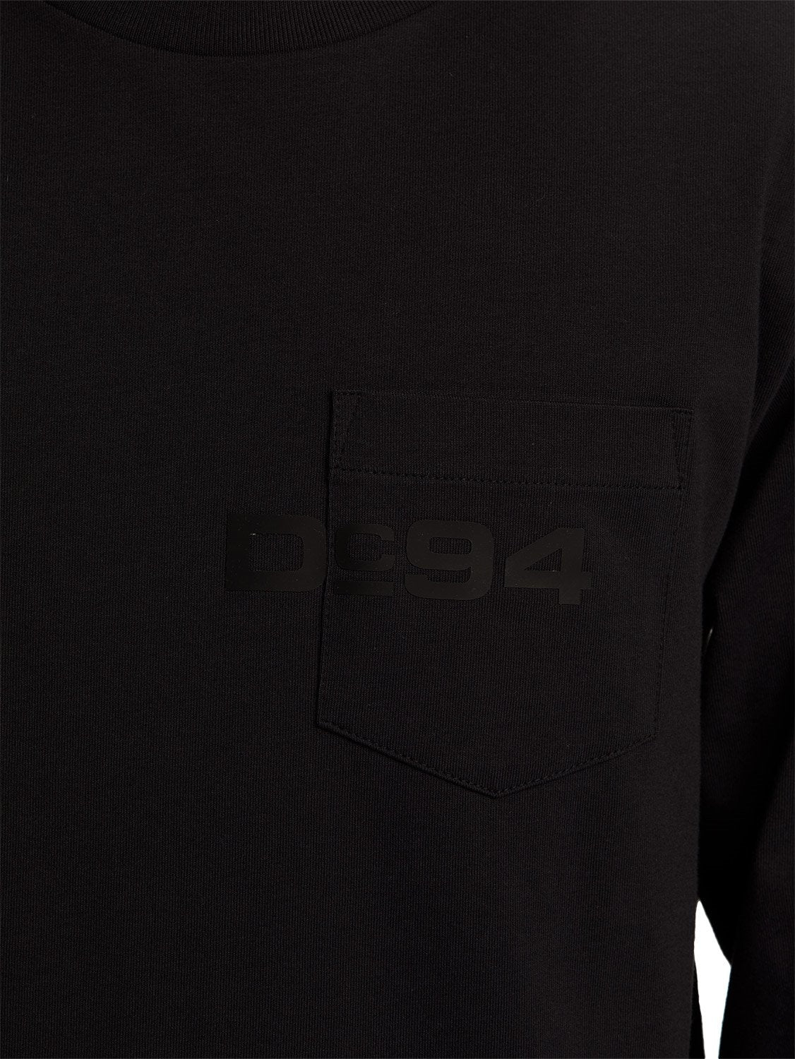 DC Men's 1994 Pocket T-Shirt