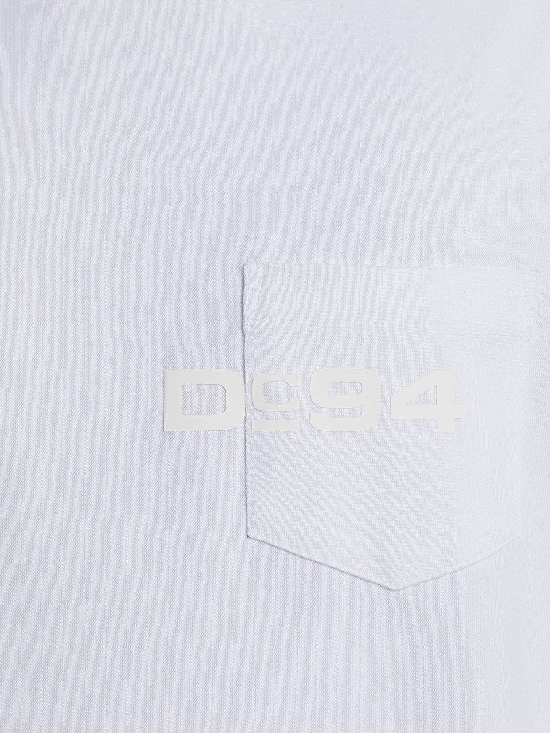 DC Men's 1994 Pocket T-Shirt