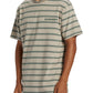 DC Men's Upstate Stripe T-Shirt